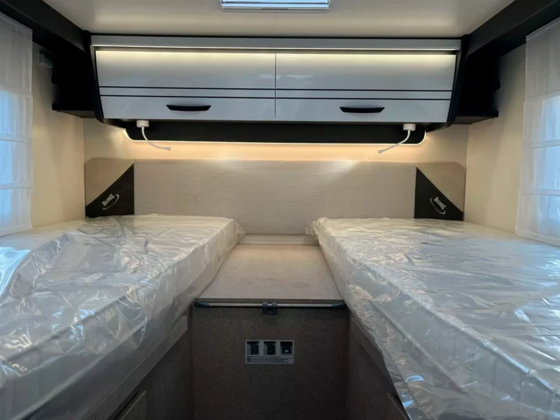 Autocaravana Mclois MC4 373 - Imagen 11