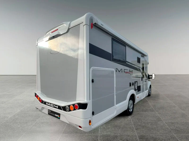 Autocaravana Mclois MC4 373 - Imagen 3