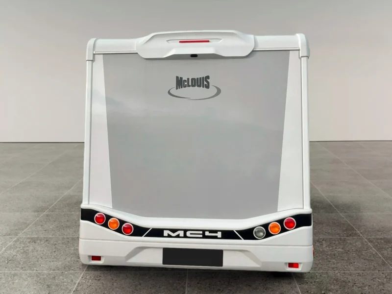 Autocaravana Mclois MC4 373 - Imagen 4