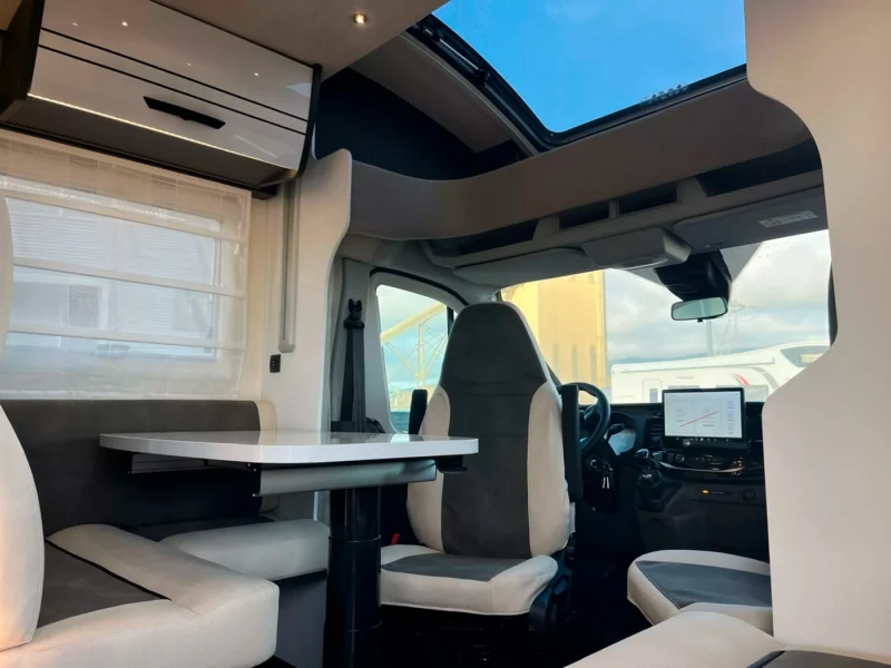 Autocaravana Mclois MC4 373 - Imagen 6