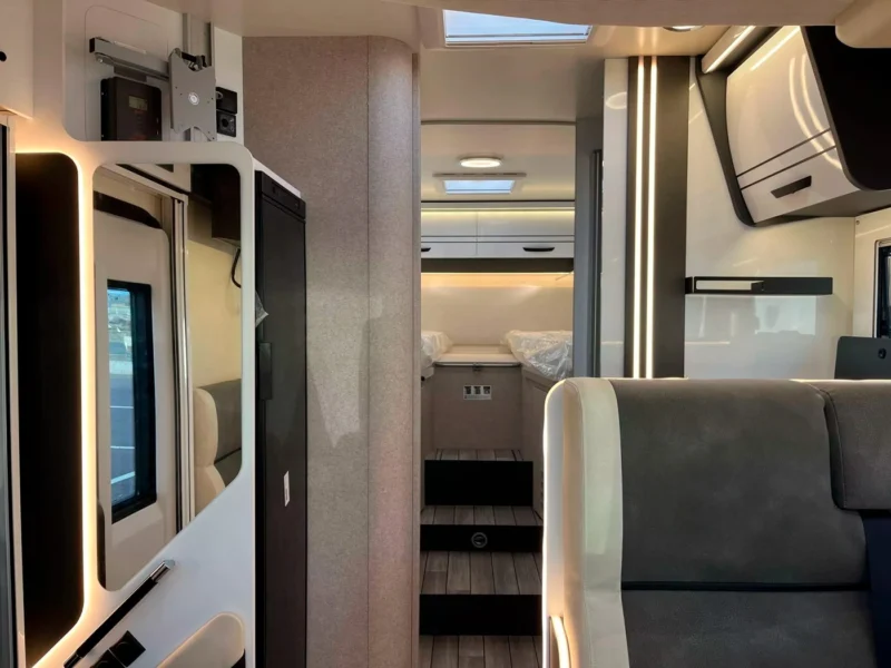 Autocaravana Mclois MC4 373 - Imagen 8