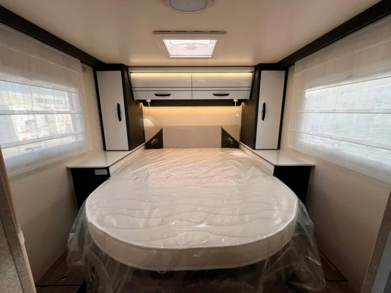 Autocaravana Mclois MC4 379 - Imagen 15
