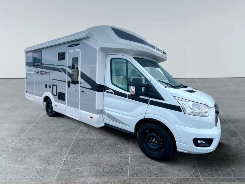 Autocaravana Mclois MC4 379 - Imagen 3