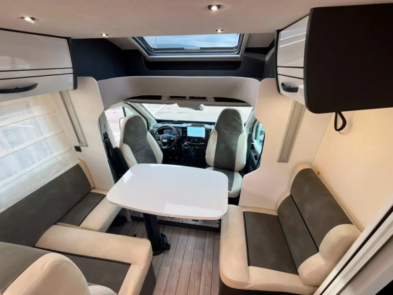 Autocaravana Mclois MC4 379 - Imagen 10