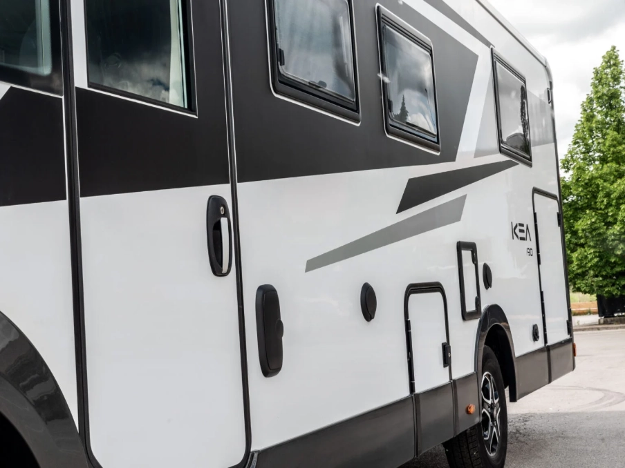 Autocaravana Mobilvetta Kea I90 - Imagen 10