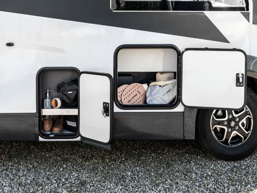 Autocaravana Mobilvetta Kea I90 - Imagen 4