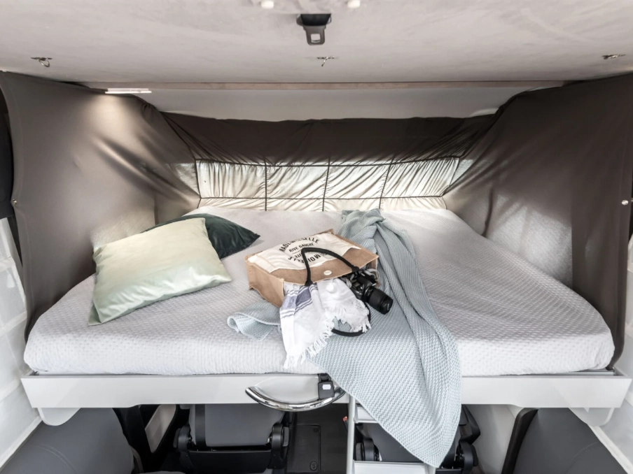 Autocaravana Mobilvetta Kea I90 - Imagen 5