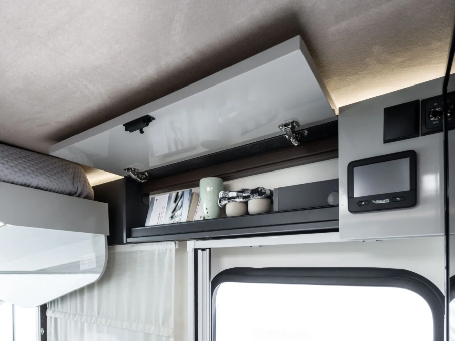 Autocaravana Mobilvetta Kea I90 - Imagen 6