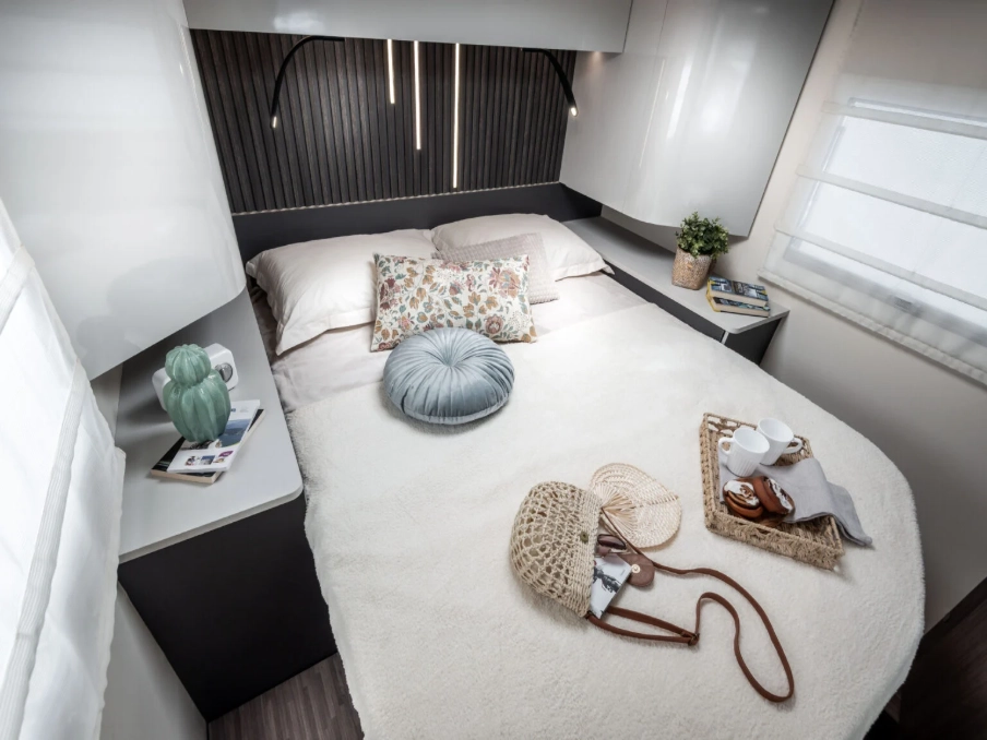 Autocaravana Mobilvetta Kea I90 - Imagen 9